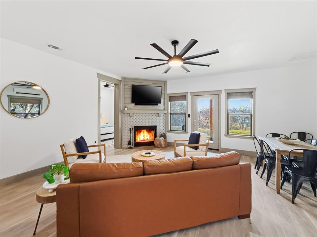 The Retreat - Residential