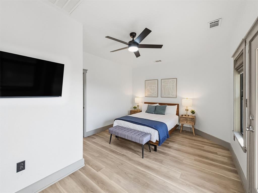 The Retreat - Residential