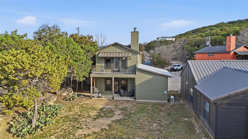 The Retreat - Residential