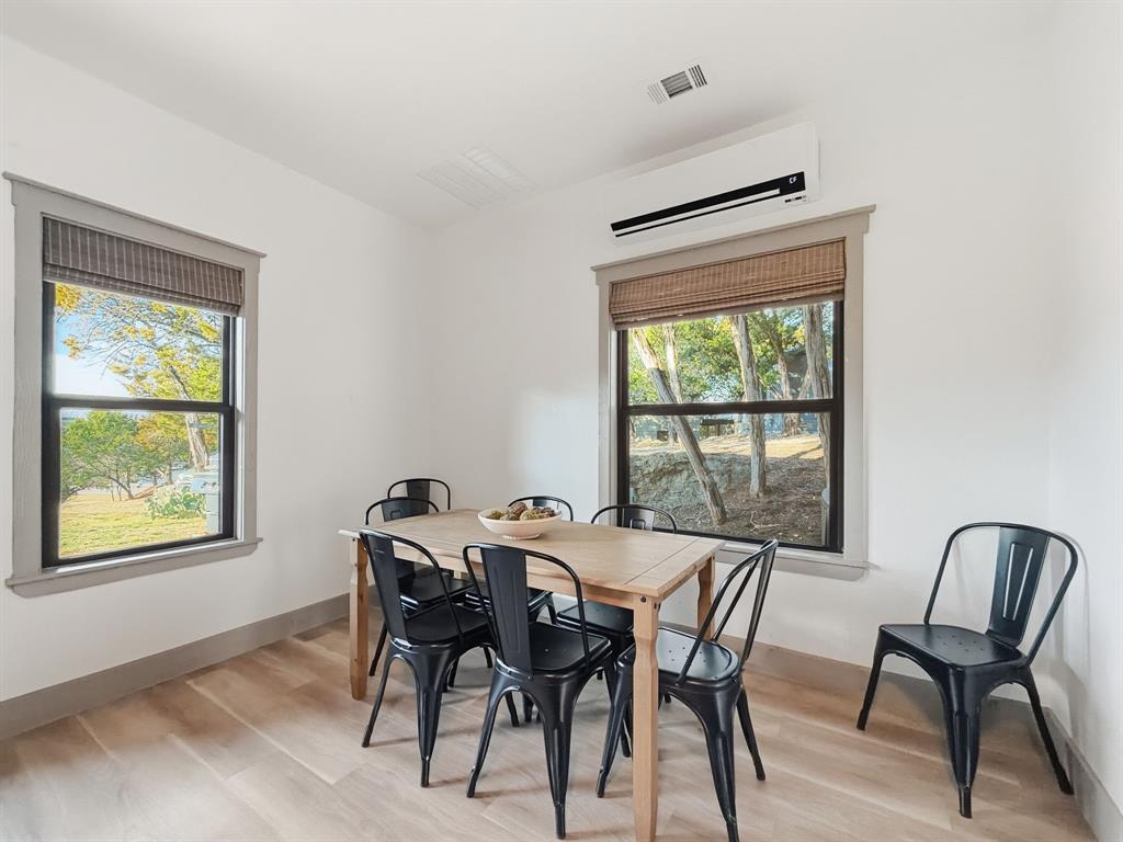 The Retreat - Residential