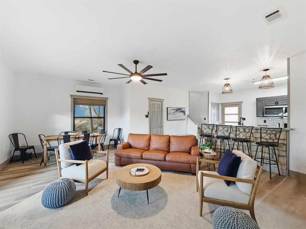 The Retreat - Residential