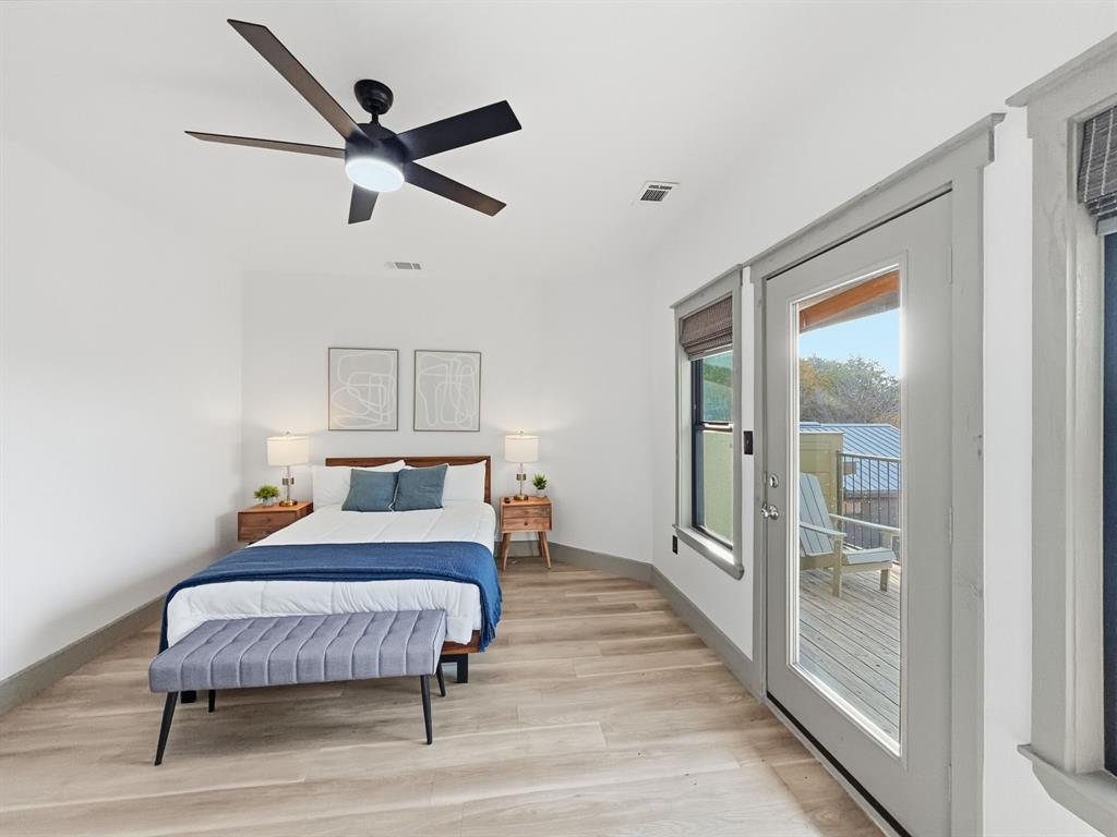 The Retreat - Residential