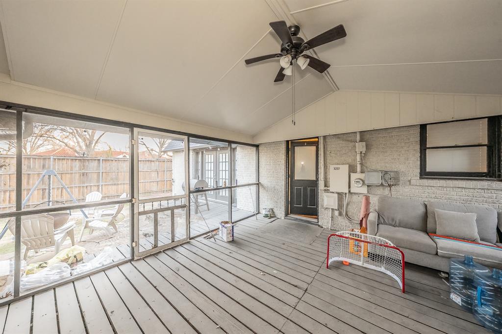 Bluebonnet Hills - Residential