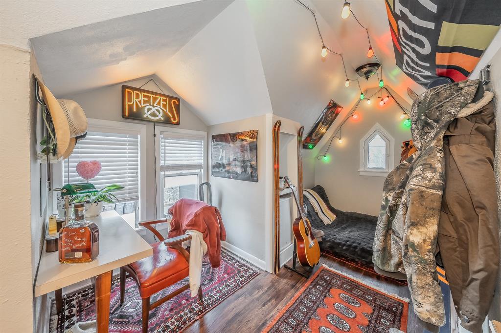 Bluebonnet Hills - Residential