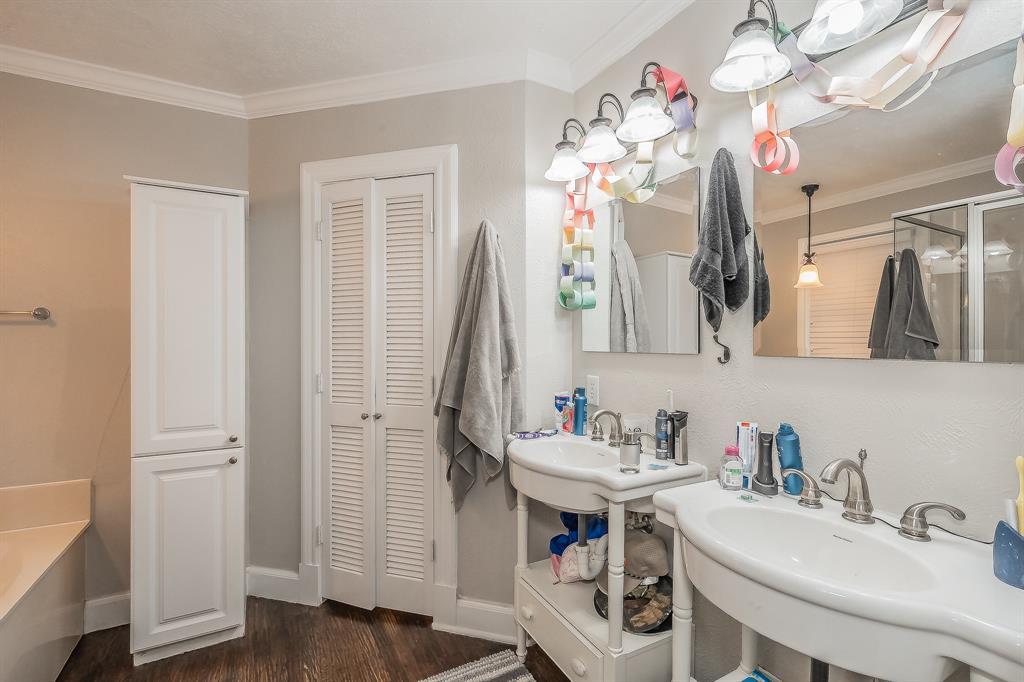 Bluebonnet Hills - Residential