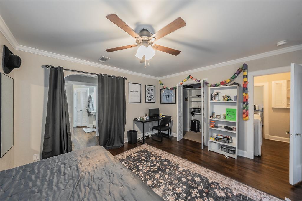 Bluebonnet Hills - Residential