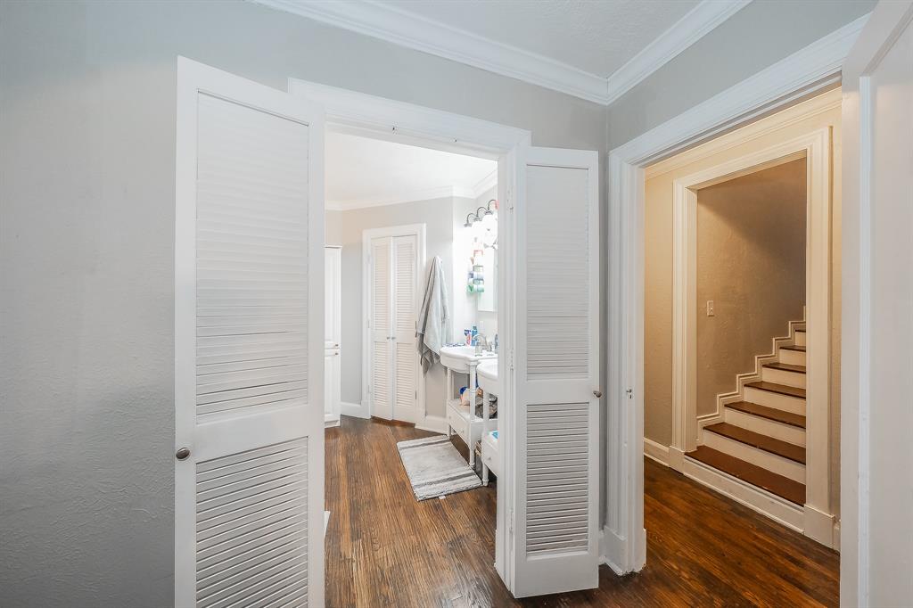 Bluebonnet Hills - Residential