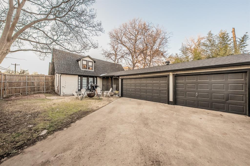 Bluebonnet Hills - Residential