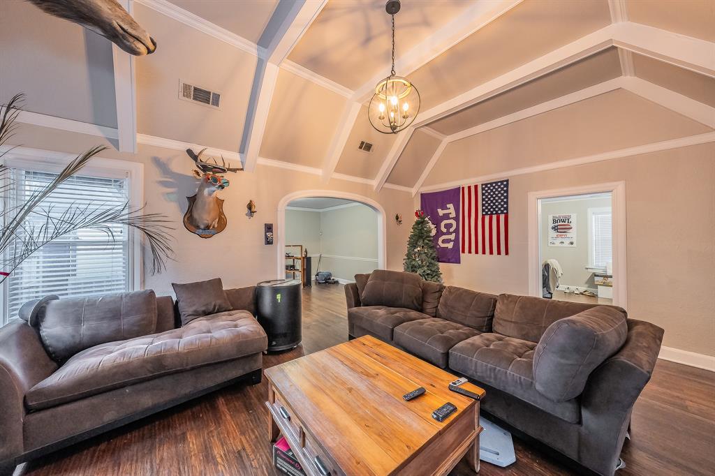 Bluebonnet Hills - Residential