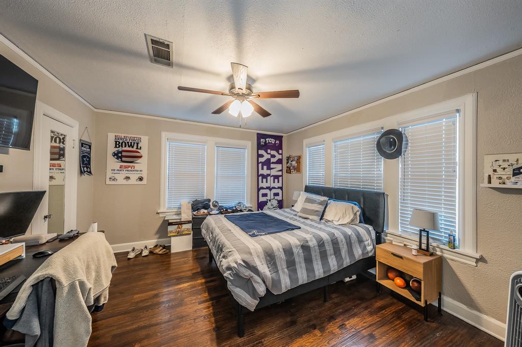 Bluebonnet Hills - Residential