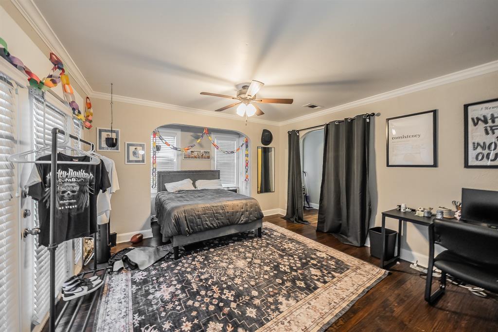 Bluebonnet Hills - Residential