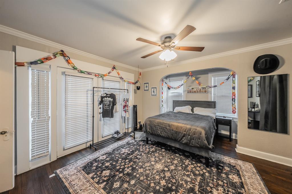 Bluebonnet Hills - Residential