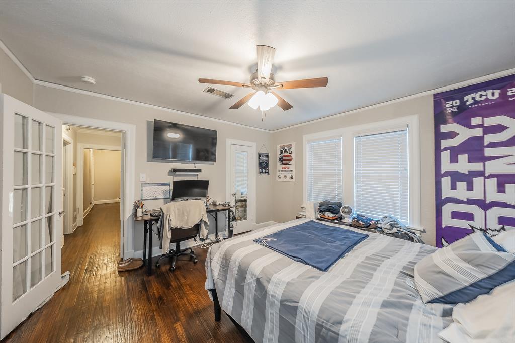 Bluebonnet Hills - Residential