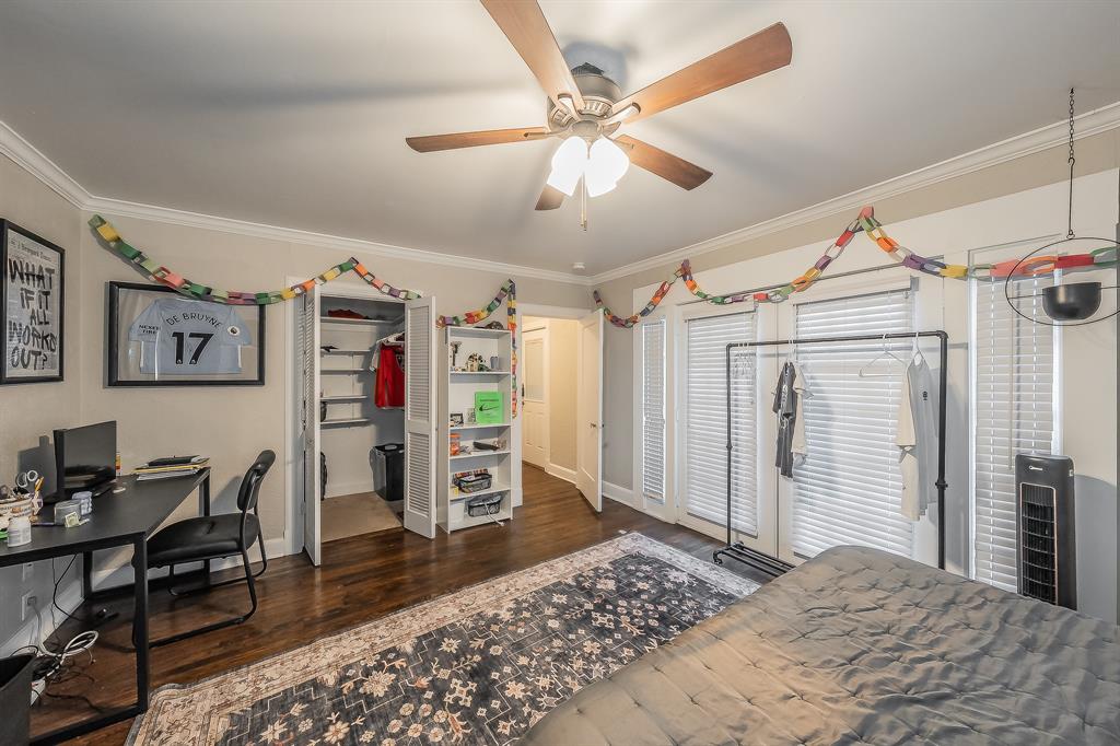 Bluebonnet Hills - Residential