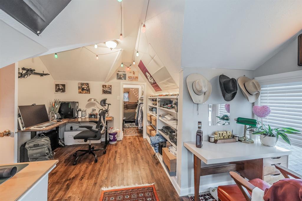 Bluebonnet Hills - Residential