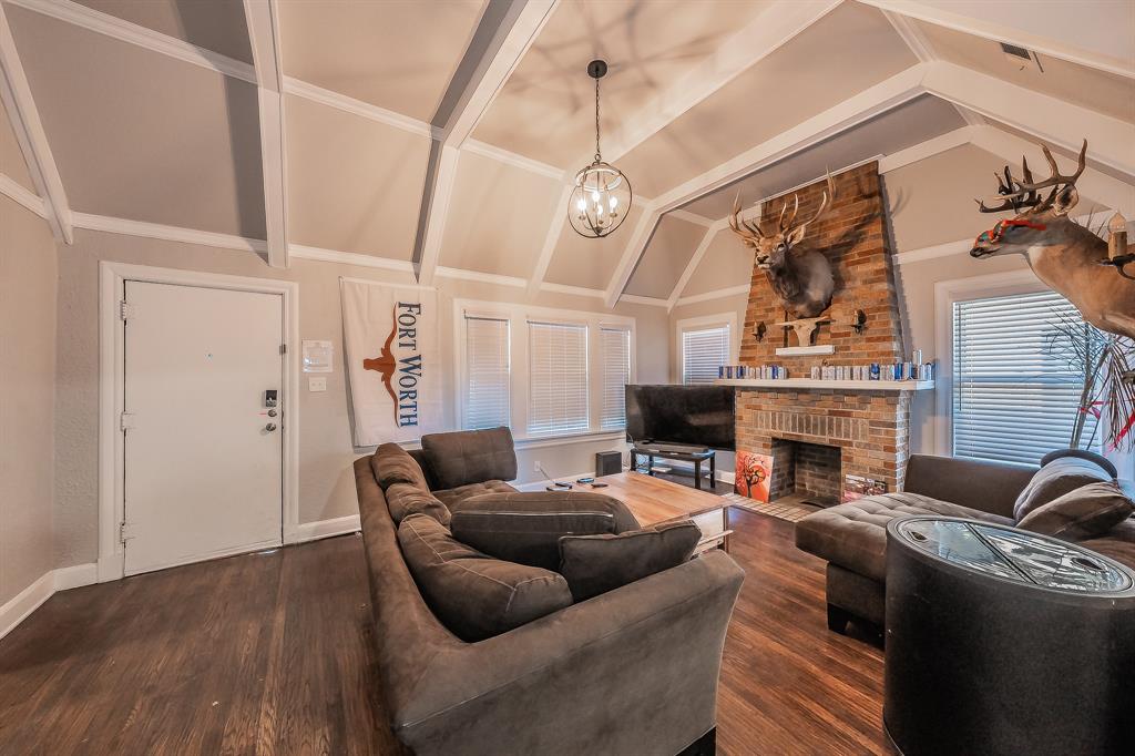 Bluebonnet Hills - Residential