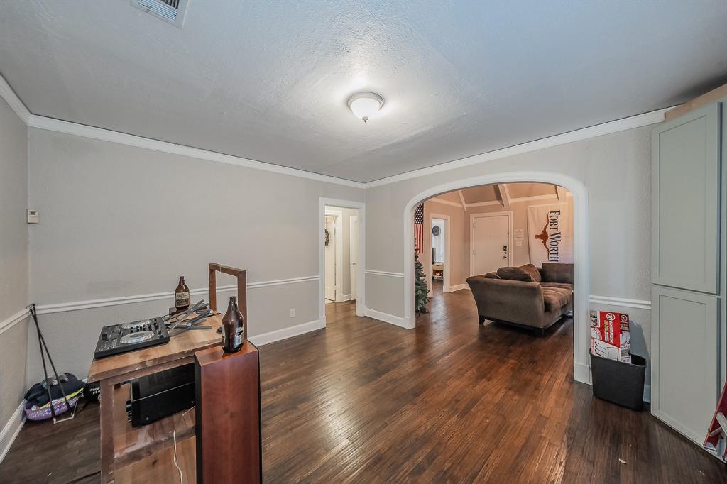 Bluebonnet Hills - Residential