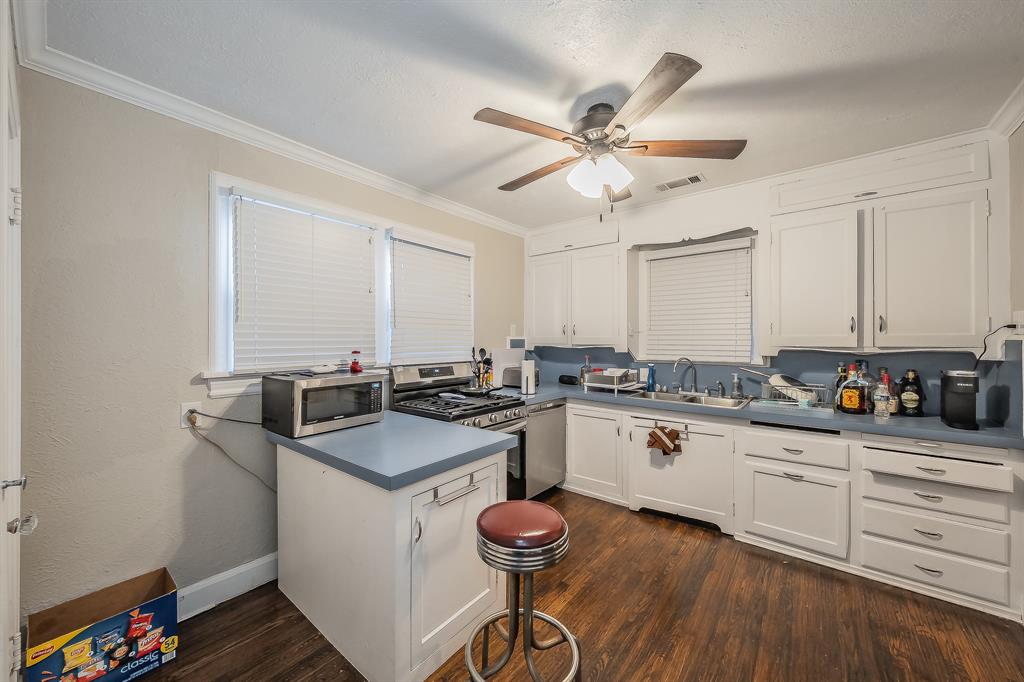 Bluebonnet Hills - Residential