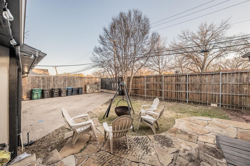 Bluebonnet Hills - Residential