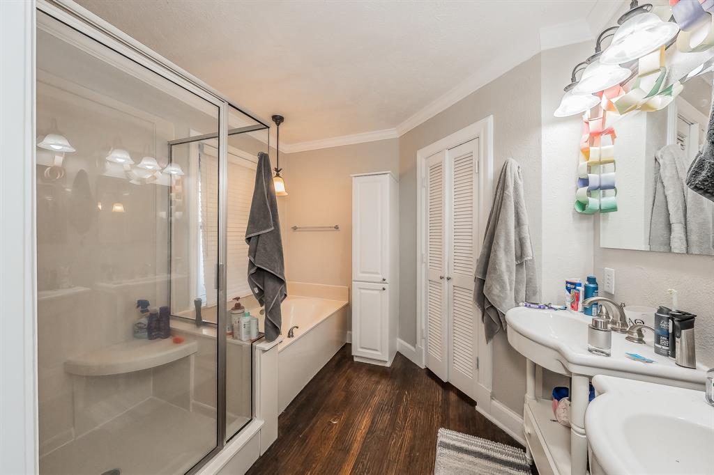 Bluebonnet Hills - Residential