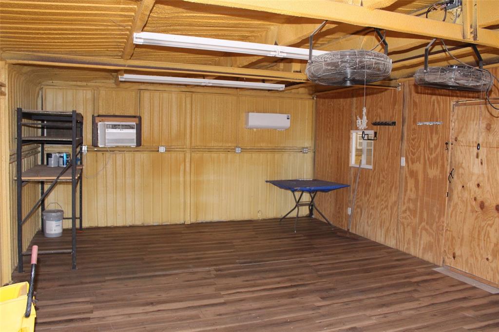 Tr 04p - Residential