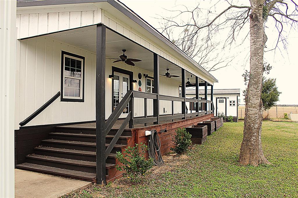 Tr 04p - Residential