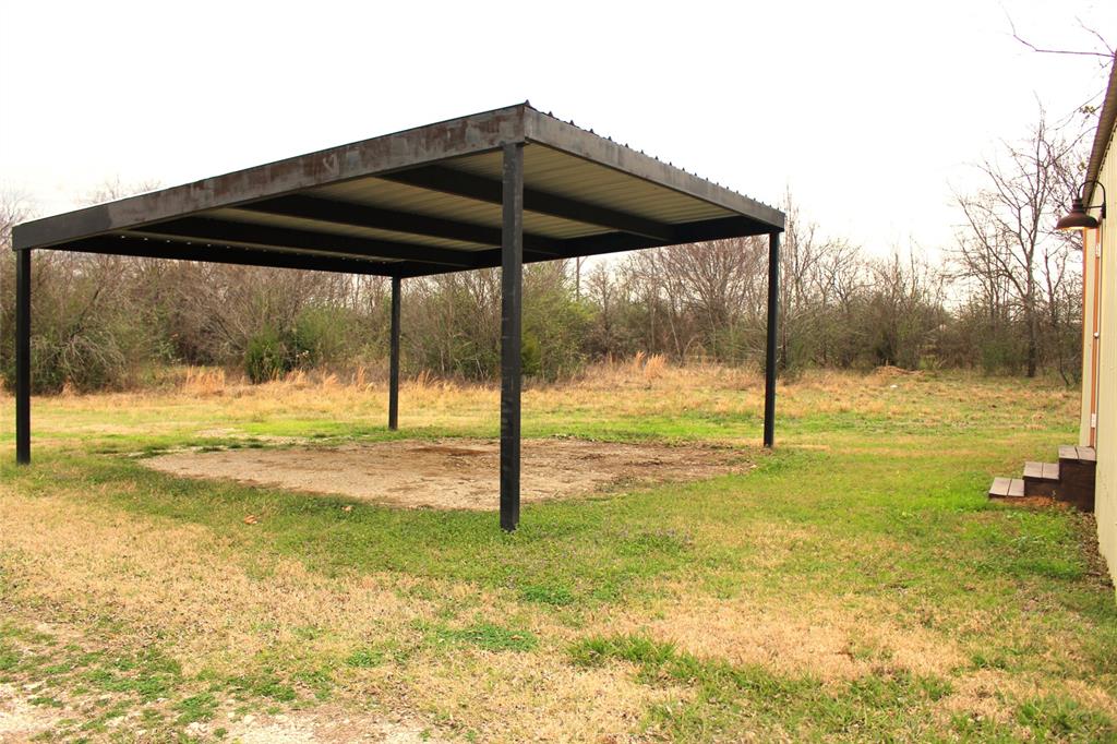 Tr 04p - Residential