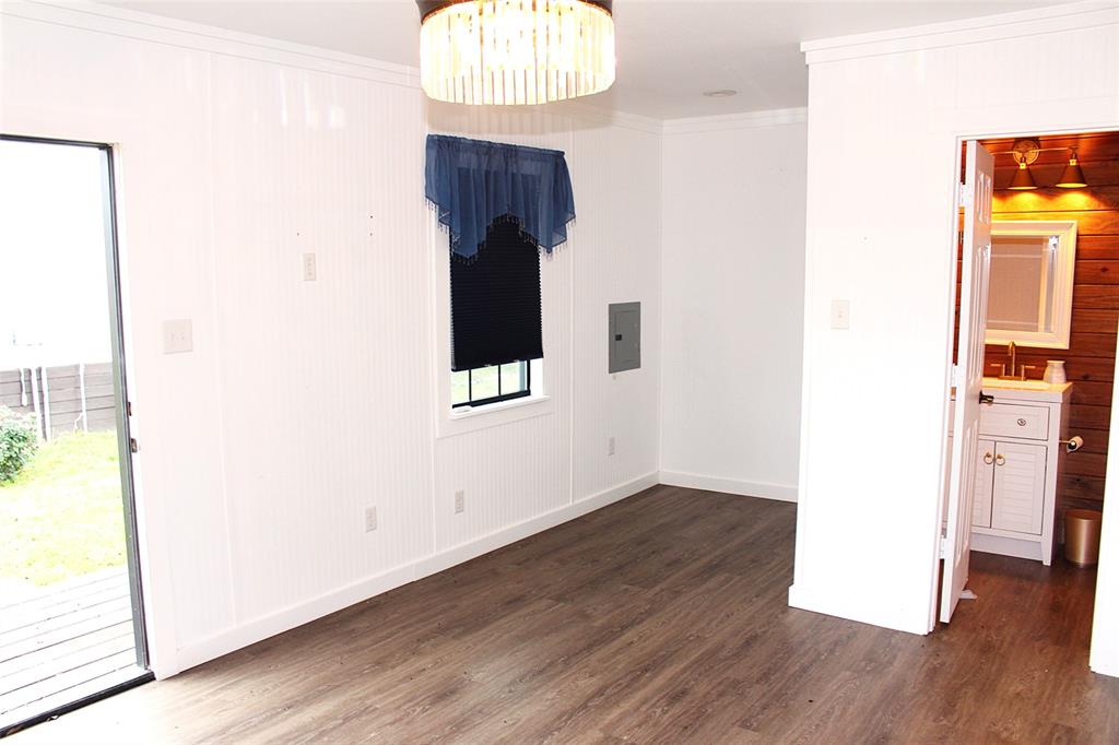 Tr 04p - Residential