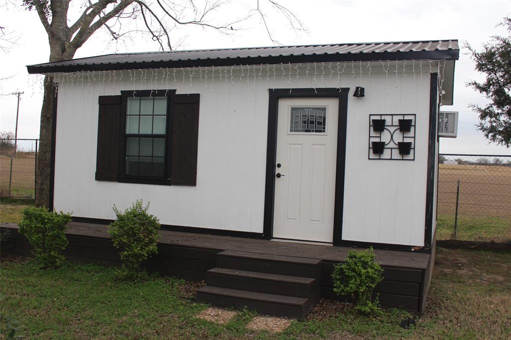 Tr 04p - Residential