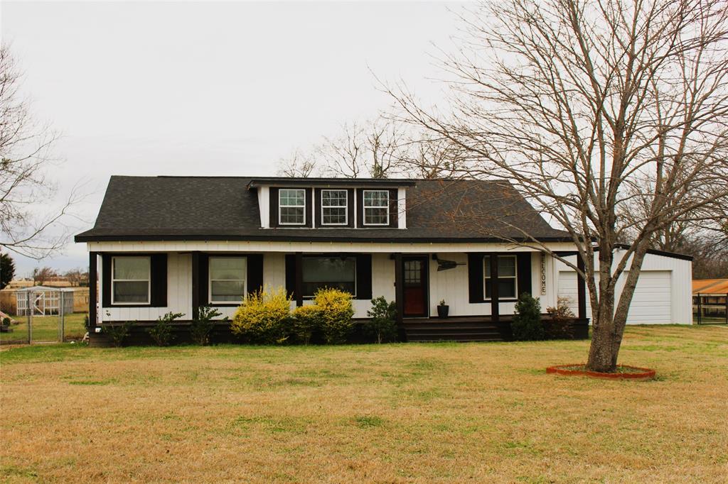 Tr 04p - Residential