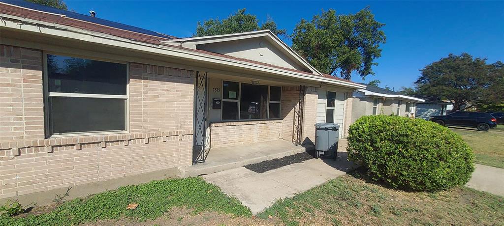 7815 Woodshire Drive