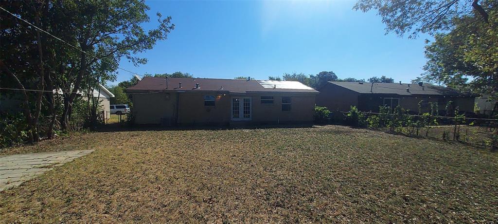 Polk Terrace 10 - Residential