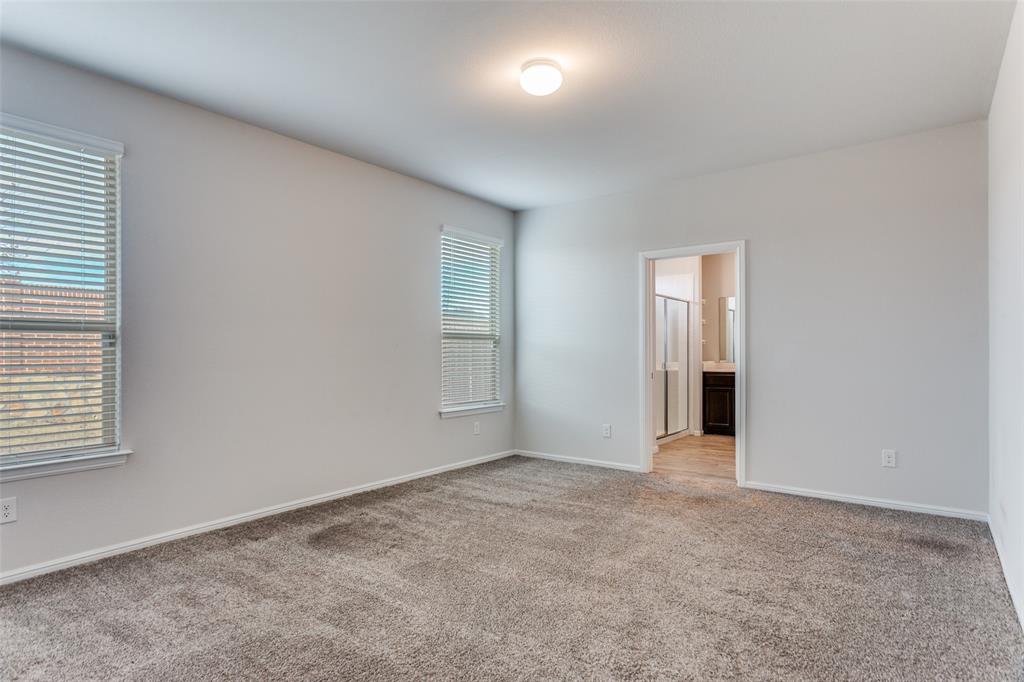 Chapel Creek - Residential