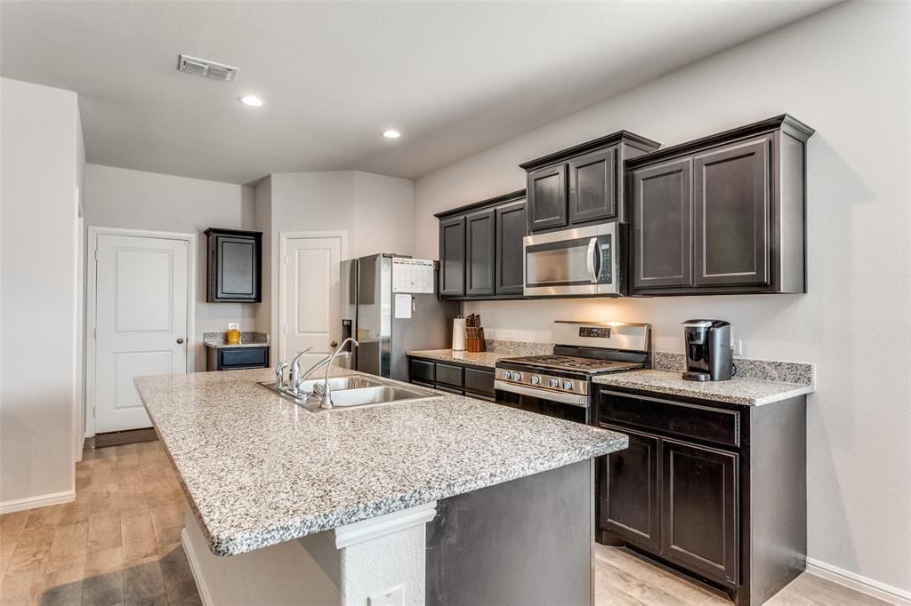 Chapel Creek - Residential