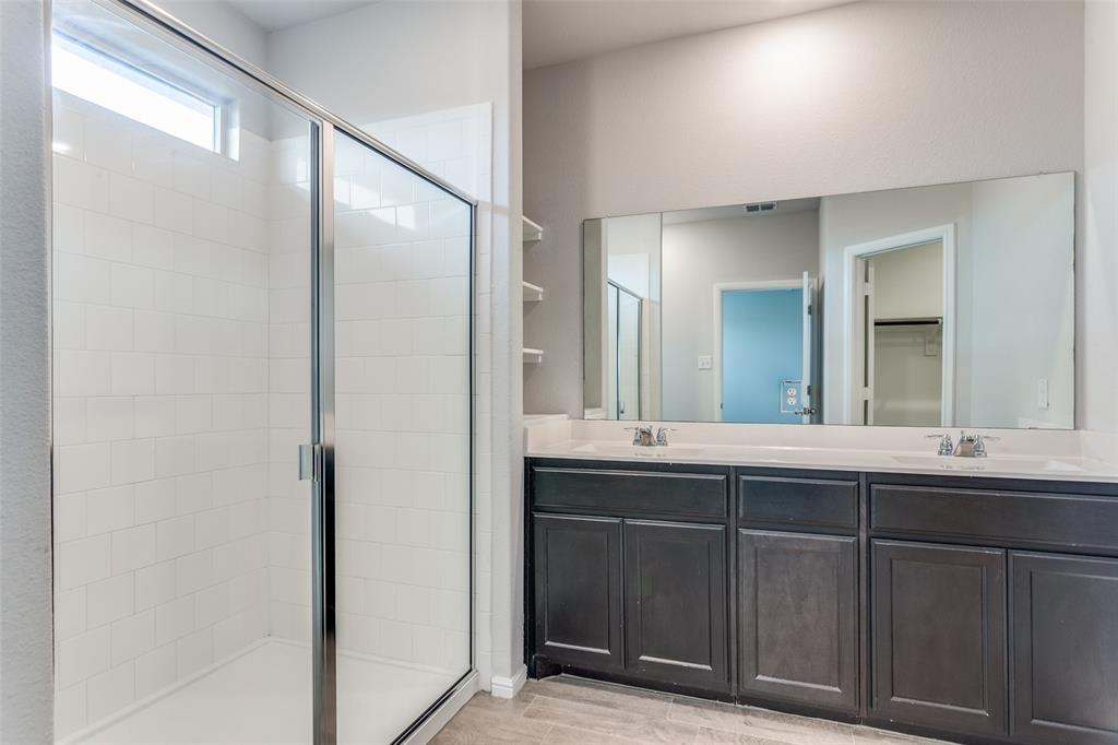 Chapel Creek - Residential