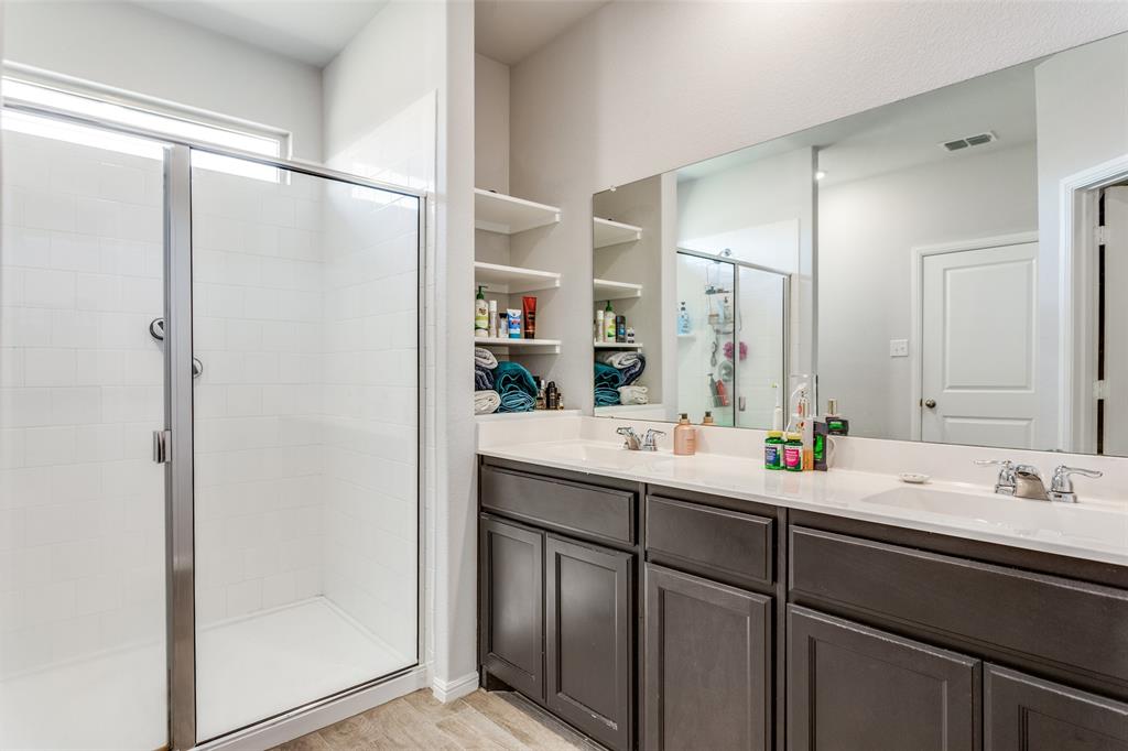 Chapel Creek - Residential