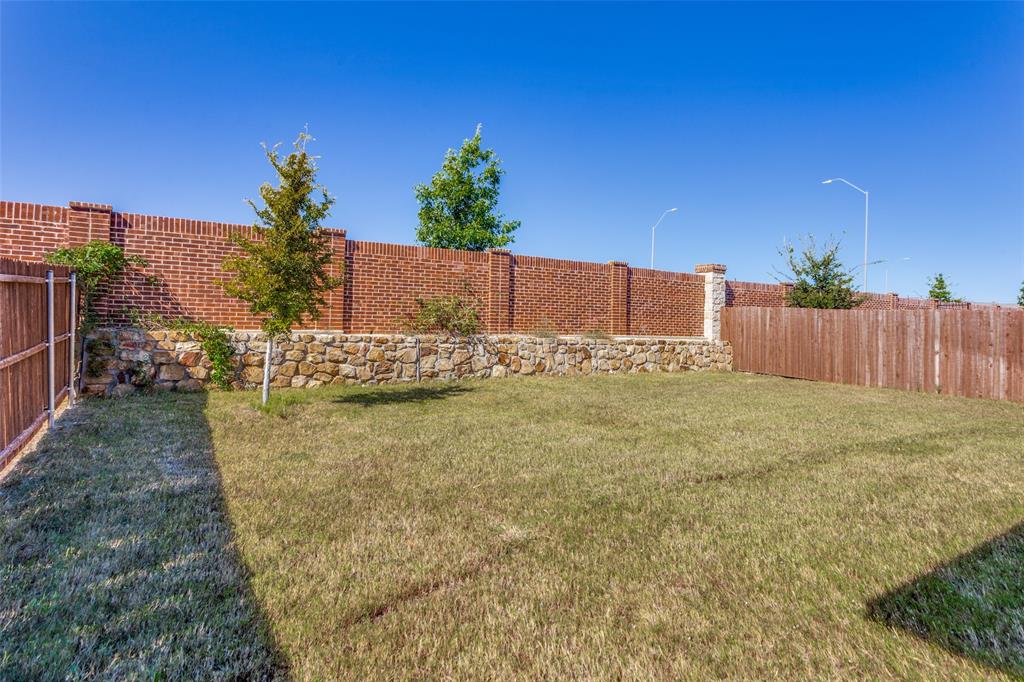 Chapel Creek - Residential