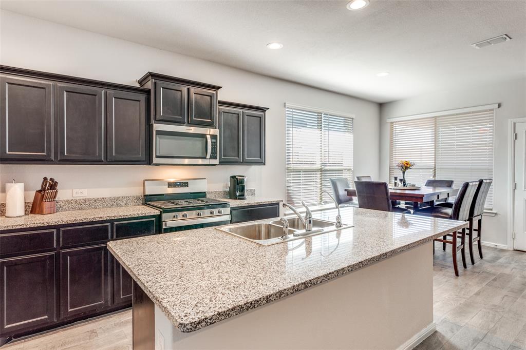 Chapel Creek - Residential