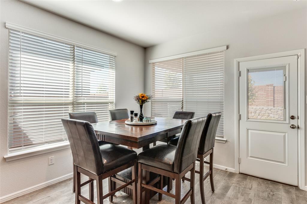 Chapel Creek - Residential