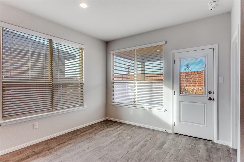 Chapel Creek - Residential