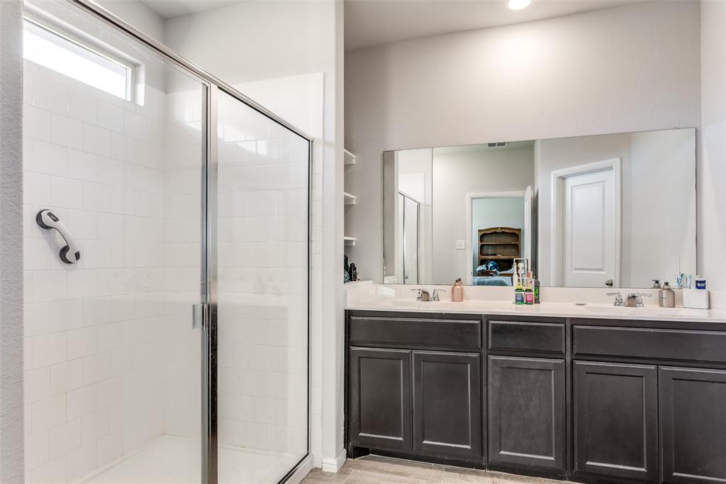 Chapel Creek - Residential