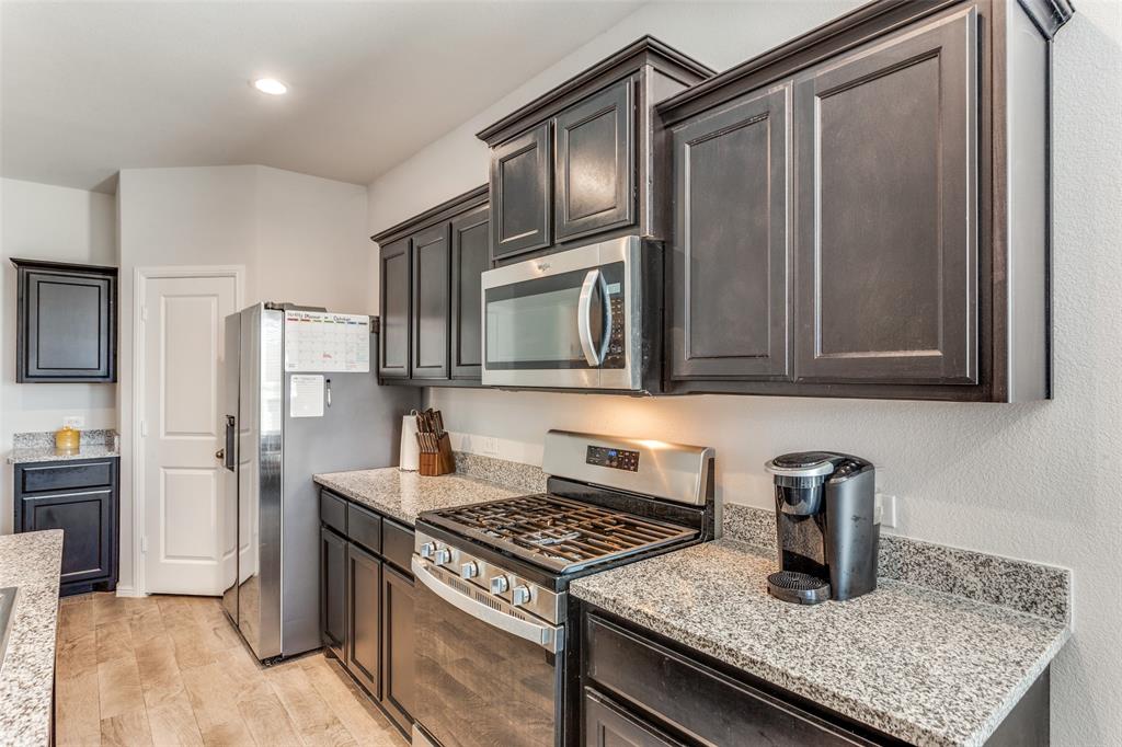 Chapel Creek - Residential