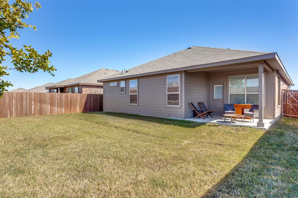 Chapel Creek - Residential