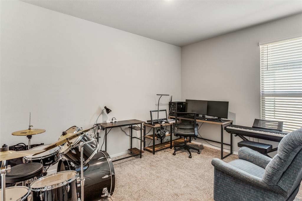 Chapel Creek - Residential