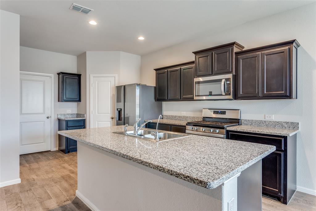 Chapel Creek - Residential