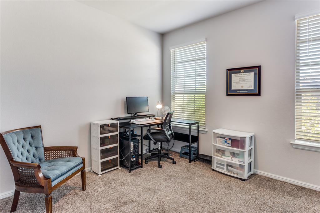 Chapel Creek - Residential