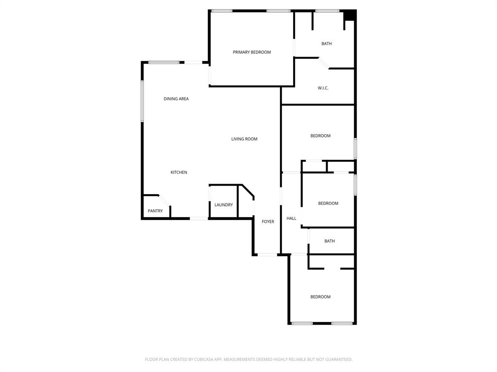 Chapel Creek - Residential