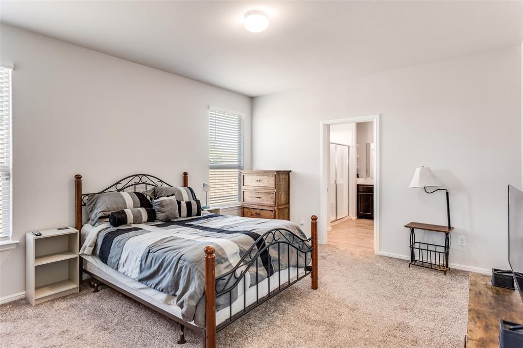 Chapel Creek - Residential