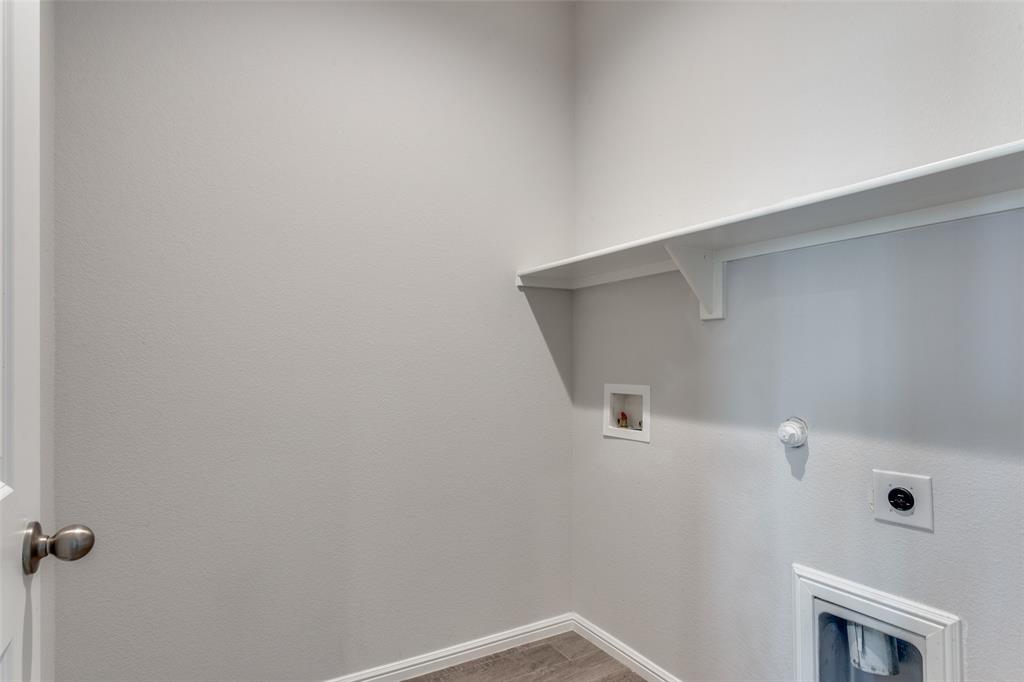 Chapel Creek - Residential