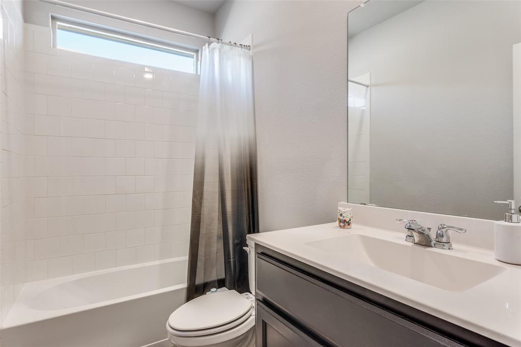 Chapel Creek - Residential